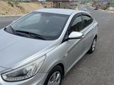 Hyundai Accent 2014 года за 4 700 000 тг. в Шымкент – фото 3