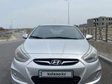 Hyundai Accent 2014 года за 4 700 000 тг. в Шымкент – фото 2