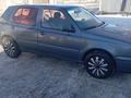 Volkswagen Golf 1996 года за 1 800 000 тг. в Экибастуз – фото 2