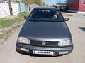 Volkswagen Golf 1996 года за 1 800 000 тг. в Экибастуз – фото 6