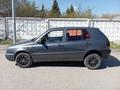 Volkswagen Golf 1996 года за 1 800 000 тг. в Экибастуз – фото 9