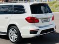 Mercedes-Benz GL 450 2015 годаүшін25 300 000 тг. в Караганда – фото 43