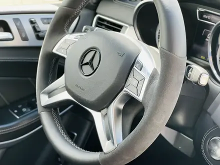 Mercedes-Benz GL 450 2015 года за 25 300 000 тг. в Караганда – фото 76