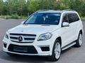 Mercedes-Benz GL 450 2015 года за 25 300 000 тг. в Караганда – фото 7