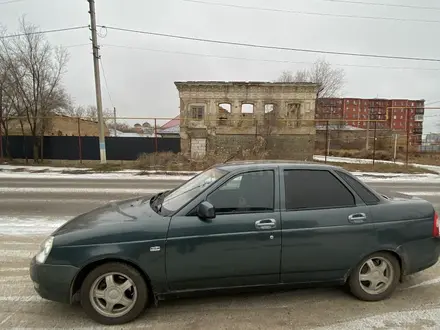 ВАЗ (Lada) Priora 2170 2010 года за 1 640 000 тг. в Атырау – фото 3