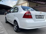 Chevrolet Nexia 2022 годаүшін5 600 000 тг. в Тараз – фото 4