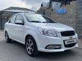 Chevrolet Nexia 2022 годаүшін5 600 000 тг. в Тараз – фото 2