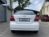Chevrolet Nexia 2022 годаүшін5 600 000 тг. в Тараз – фото 5