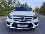 Mercedes-Benz GL 400 2014 годаүшін19 500 000 тг. в Караганда