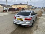 Ford Focus 2013 годаүшін2 800 000 тг. в Атырау – фото 4