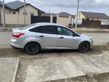 Ford Focus 2013 годаүшін2 800 000 тг. в Атырау – фото 5
