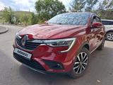 Renault Arkana 2021 года за 8 500 000 тг. в Караганда