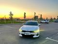 Kia K5 2022 года за 11 500 000 тг. в Шымкент