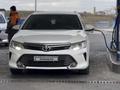 Toyota Camry 2015 года за 11 650 000 тг. в Караганда