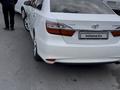 Toyota Camry 2015 года за 11 650 000 тг. в Караганда – фото 4
