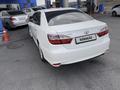 Toyota Camry 2015 года за 11 650 000 тг. в Караганда – фото 6