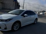 Toyota Corolla 2019 годаfor10 000 000 тг. в Актау – фото 5