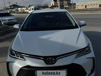 Toyota Corolla 2019 годаүшін10 000 000 тг. в Актау