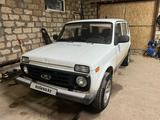 ВАЗ (Lada) Lada 2131 (5-ти дверный) 2006 годаfor1 300 000 тг. в Акжаик