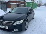 Toyota Camry 2012 годаүшін8 800 000 тг. в Маканчи – фото 2