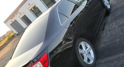 Toyota Camry 2012 годаүшін5 000 000 тг. в Актобе