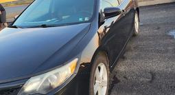 Toyota Camry 2012 годаүшін5 000 000 тг. в Актобе – фото 2