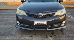 Toyota Camry 2012 годаүшін5 000 000 тг. в Актобе – фото 3