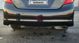 Toyota Camry 2012 годаүшін5 000 000 тг. в Актобе – фото 4