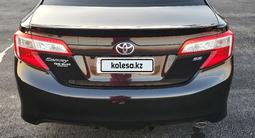 Toyota Camry 2012 годаүшін5 000 000 тг. в Актобе – фото 5