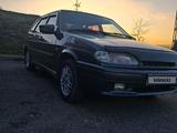 ВАЗ (Lada) 2114 2011 годаүшін1 000 000 тг. в Семей – фото 2