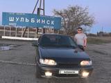 ВАЗ (Lada) 2114 2011 годаүшін1 000 000 тг. в Семей – фото 5
