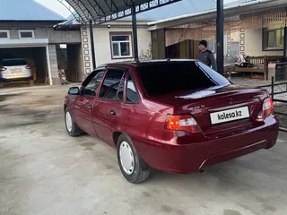 Daewoo Nexia