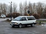 Toyota Previa 1992 года за 1 500 000 тг. в Алматы – фото 2