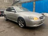 Subaru Legacy 2005 года за 3 200 000 тг. в Алматы