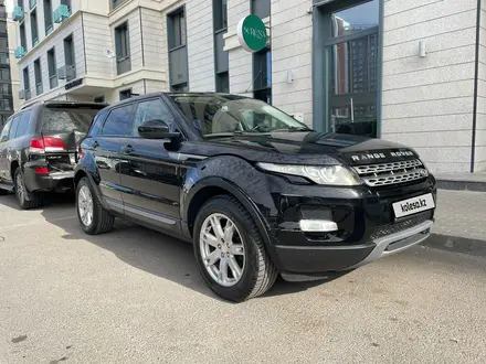 Land Rover Range Rover Evoque 2014 года за 12 000 000 тг. в Астана