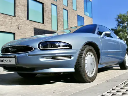 Buick Riviera 1996 года за 13 000 000 тг. в Алматы – фото 7