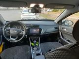 Chery Tiggo 2 2023 года за 4 600 000 тг. в Астана – фото 2