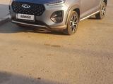 Chery Tiggo 2 2023 года за 4 600 000 тг. в Астана