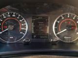 Chery Tiggo 2 2023 года за 4 600 000 тг. в Астана – фото 4