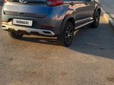 Chery Tiggo 2 2023 года за 4 600 000 тг. в Астана – фото 5