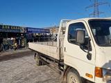 Hyundai  HD72 2006 года за 7 500 000 тг. в Алматы – фото 2