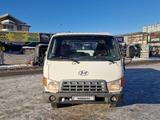 Hyundai  HD72 2006 года за 7 500 000 тг. в Алматы