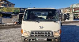 Hyundai  HD72 2006 года за 7 500 000 тг. в Алматы