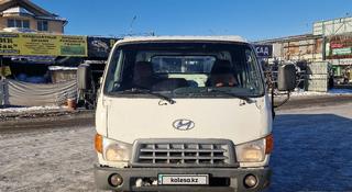 Hyundai  HD72 2006 года за 7 500 000 тг. в Алматы
