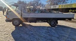 Hyundai  HD72 2006 года за 7 500 000 тг. в Алматы – фото 4