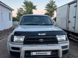 Toyota Hilux Surf, 1996