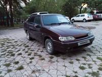 ВАЗ (Lada) 2115 2012 года за 950 000 тг. в Алматы