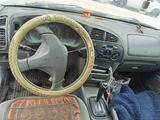 Mitsubishi Mirage 2001 годаfor1 300 000 тг. в Астана