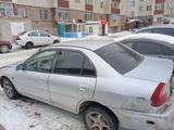 Mitsubishi Mirage 2001 годаfor1 300 000 тг. в Астана – фото 2