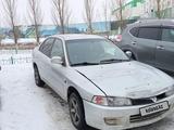 Mitsubishi Mirage 2001 годаfor1 300 000 тг. в Астана – фото 3